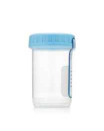 120mL Sterile Histology Containers, PN: 120049