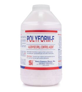 Polyform-F™ Granules, 1 Gallon