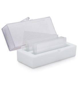 2975-245, Corning® 24x50 mm Rectangular #1 Cover Glass