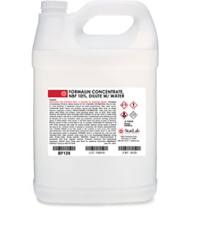Formalin Concentrate