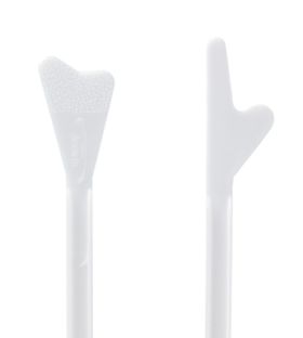 Cervical Scraper, Plastic, 8" 500/cs