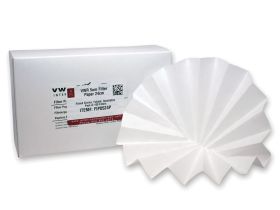 VWR 5um Filter Paper, 24cm
