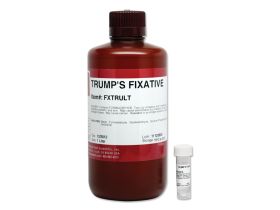 Trump's Fixative