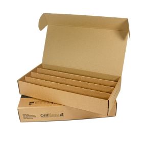 (BTO) CellNass SmartStor Supa Mega Block Box (Flatpacked) 25/PKG